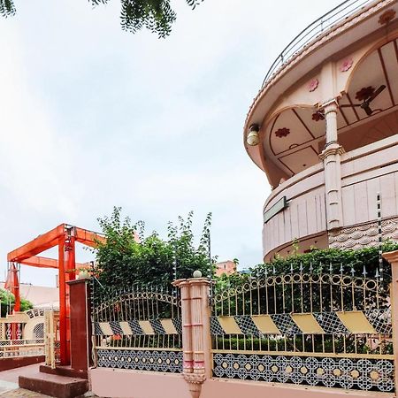Spot On 60838 Shri Giriraj Dham Hotel Govardhan Exterior photo